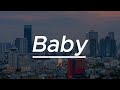 Justin Bieber - Baby ft. Ludacris (Lyrics)