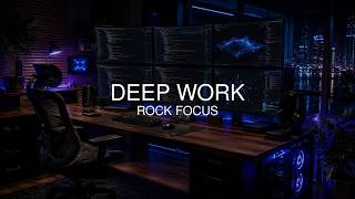 40Hz Deep Work: Unbreakable Focus for Programmers