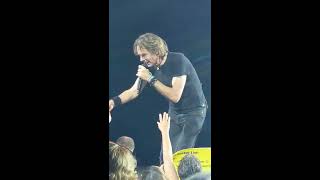 Rick Springfield "Human Touch" 6/21/19