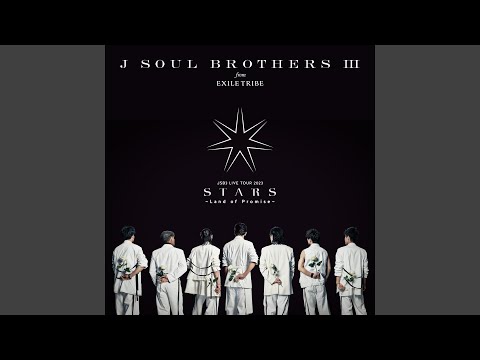 DISCOGRAPHY | 三代目J SOUL BROTHERS from EXILE TRIBE