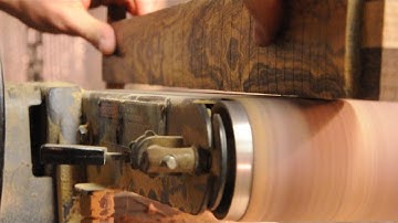 Episode 5 - Fret Slots, Inlays and Side Dots