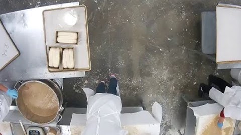 Live Camera Axis M3025