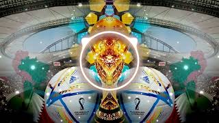 Arhbo featuring Ozuna & GIMS | FIFA World Cup 2022™ Official Soundtrack[NCM Release]