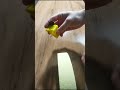 Самый маленький маркер для малярных работ