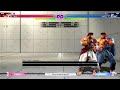 Ranked Ryu Rumo ao Master - Street Fighter 6
