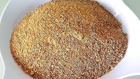 Cách Làm Muối Sả Đơn Giản