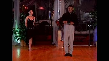 StepFlix Kompa Merengue, Level 1, class 5: music interpretation