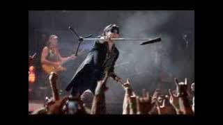 SCORPIONS -  Ave Maria No Morro