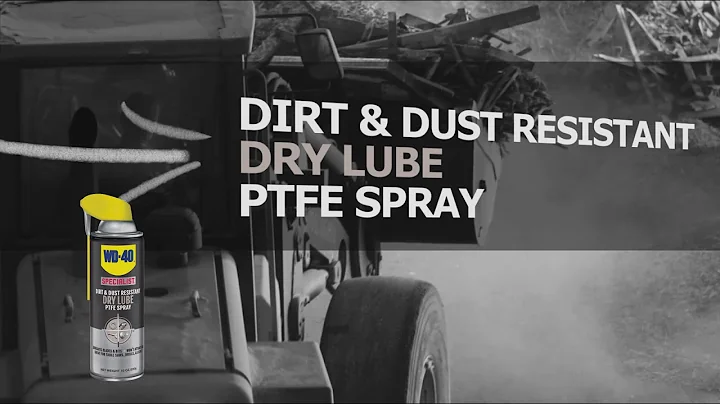 How to Protect Tools with No Oily Residue