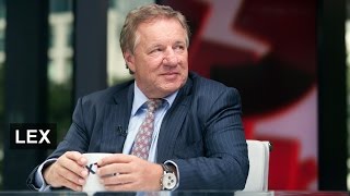Why sell Aberdeen when it’s down? | Lex