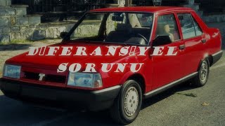 Tofaş diferansiyel uğultusu kaça maloldu?