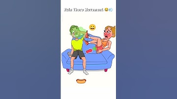 Impossible Date 2 😂 Tricky Riddle 🤪🤣 #shorts #subscribe #gameplay #animação AAUGK