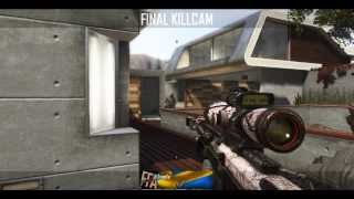 Head III | A FFA Montage
