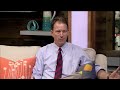'Sluggy' Author TV Interview
