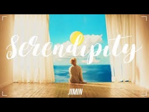 BTS 방탄소년단   Trivia 轉  Serendipity from LOVE YOURSELF 結 ‘Answer'- صدفة اروع ما غناه جيمين