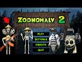 Zoonomaly 2 Official Trailer Game Play - Monsters Can