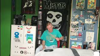 Bed Drummer - Less Than Jake - We Go Together ( LTJ WEEK ) 2025