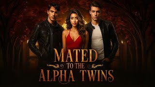 Mated to The Alpha Twins | 1-40 | Audiobook | Whispering Audiobooks
