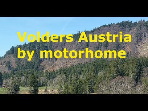 Volders, Austria