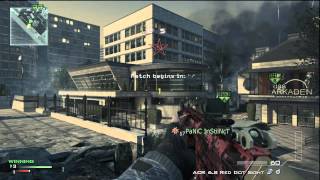 MW3 GB Episode 2 - OH GET THE F*****G DICK!