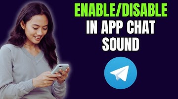 How To Enable or Disable Telegram