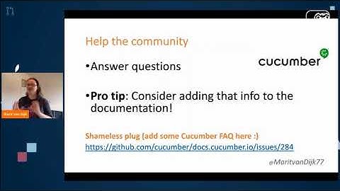 CONTRIBUTING.md - Marit van Dijk - Contributing to Open Source