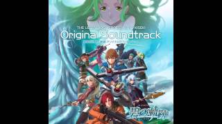 Ao no Kiseki OST - Concentrate All Firepower!!