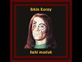 Erkin koray  lahi morluk  live at trt 1975 remastered