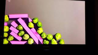 Rugrats In Paris 2000 - Channel 4 Intro