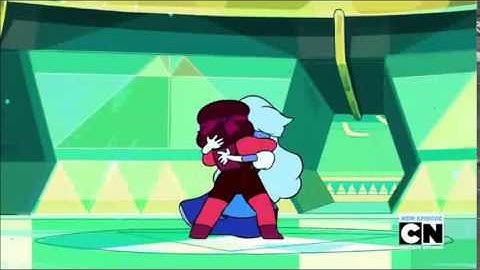 Steven Universe- Spectrum