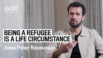 Jonas Poher Rasmussen | It