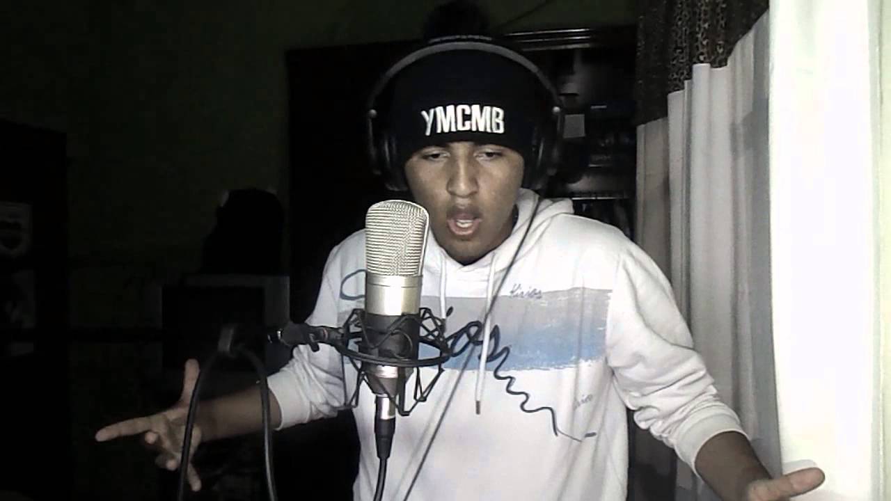 EMINEM - Beautiful (Adaptacion al español) // ATSOCA