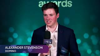 Automate UK Awards 2026: Degree or Higher Level Apprentice of the Year Award
