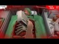 Surgeon Simulator 2013 How mark lost his medical license
