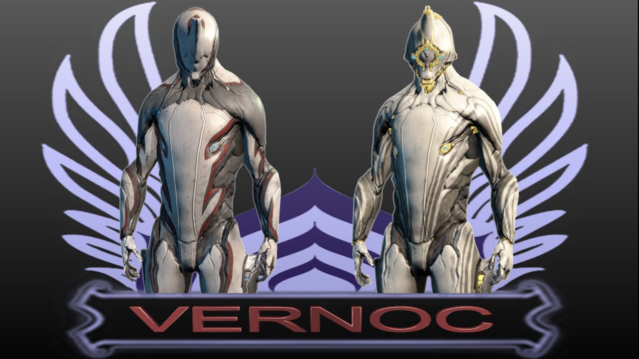 Warframe U18.10 Excalibur (Prime) Erhabene Klinge + Blendung + Waffe Build/Moddung [Deutsch/German]