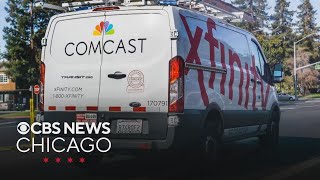 Celebrity Comcast agrees to pay over $117 million for data breach Net Worth