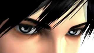 『THE KING OF FIGHTERS XIV』　Teaser trailer
