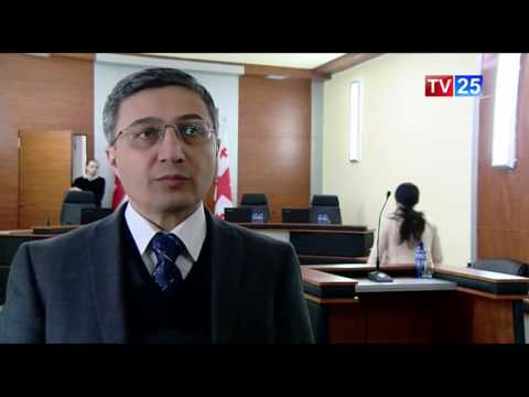 რამდენად კონსტიტუციურია ადმინისტრაციულ საპროცესო კოდექსში  შეტანილი ცვლილებები