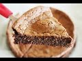 GÂTEAU AU CHOCOLAT SUPER MOELLEUX INRATABLE