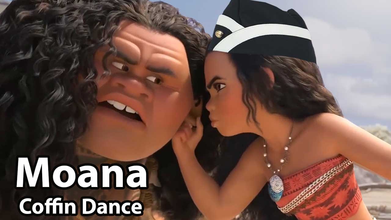 Moana Song Cover
