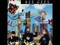 Bee Gees Ghost Train Demo Rough Mix 1990 mp3
