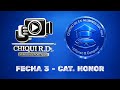 📡 Grecia FC 🆚️ Diablos  ▪️Fecha 3 - Cat Honor ▪️Exa Comercio 1 ▪️Apertura 2026