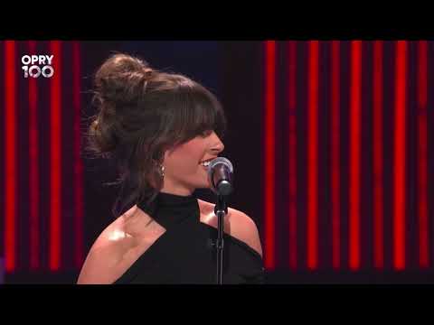 Ella Langley - I Wouldn't Have Missed It for the World (Grand Ole Opry)