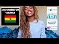 HOW TO PLAN YOUR  ELECTIVE? ||  GHANA DENTAL PROJECT || MY EXPERIENCE