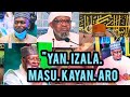 THE MEN OF THE IZALA BORROWING TOOLS SHEIKH YAHAYA IBRAHIM MASUSSUKA 
