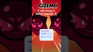🚨 0' dan hesap 6. bölüm yayında🚨#shorts #viral #keşfet #keşfetbeniöneçıkar #keşfetedüş #brawlstars