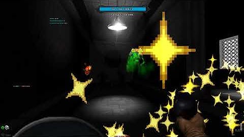 Complex DOOM Invasion - WTF?!