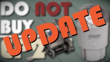 Tuya-Convert works again... kind of... - Gosund EP2 Update