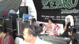 Download lagu Yuznia Zebro - Mata Hati, Zebro Music