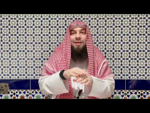 Атрибуты Аллаха не подобны атрибутам творений || Сирадж Абу Тальха 